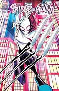 Spider-Gwen (2015-2018) #20