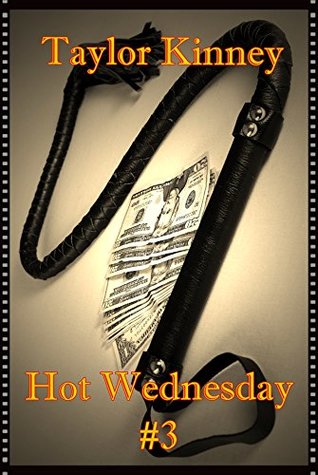 Hot Wednesday #3 (Italian Edition)