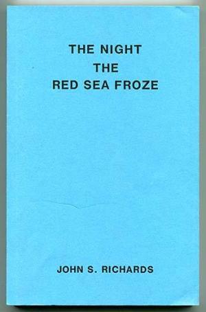 The Night the Red Sea Froze (Paperback)