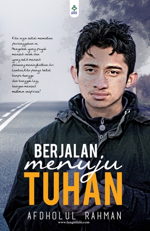 Berjalan Menuju Tuhan