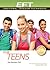 EFT for Teens by Peta Stapleton