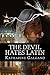 The Devil Hates Latin by Katharine Galgano