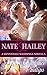 Nate and Hailey by Constance Phillips