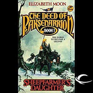 Sheepfarmer's Daughter