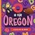 O is for Oregon: A Beaver State ABC Primer