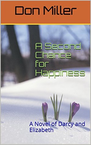 A Second Chance for Happiness (Kindle Edition)