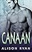 CANAAN by Alison Ryan
