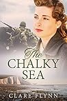 The Chalky Sea by Clare Flynn