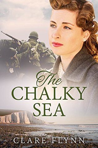 The Chalky Sea (The Canadians #1)