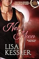 New Moon (Moon #8)