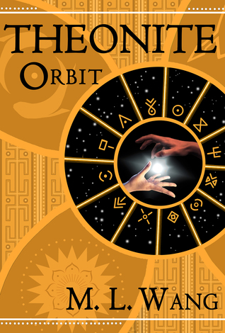 Orbit (Theonite, #2)