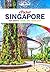 Lonely Planet Pocket Singapore
