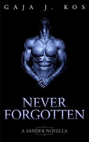 Never Forgotten (Black Werewolves #0.1)