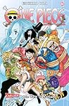 One Piece 82: Die...