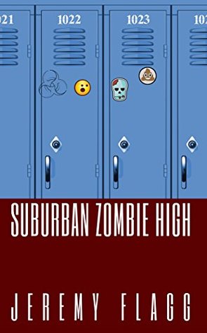 Suburban Zombie High (Kindle Edition)