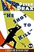 He Shot to Kill: A Golden Age Mystery
