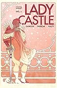 Ladycastle #4