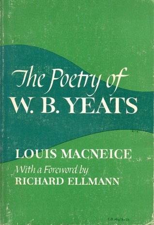 The Poetry of W. B. Yeats