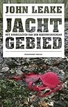 Jachtgebied by John Leake