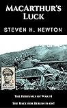 MacArthur's Luck: The race for Berlin is on! (The Fortunes of War Book 1)