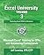 Excel University Volume 3 -...