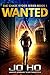 Wanted (Chase Ryder, #1)
