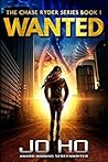 Wanted by Jo Ho