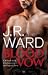 Blood Vow (Black Dagger Legacy, #2)