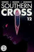 Southern Cross #12