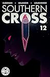 Southern Cross #12 by Becky Cloonan
