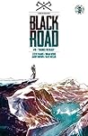 Black Road #10 by Brian Wood