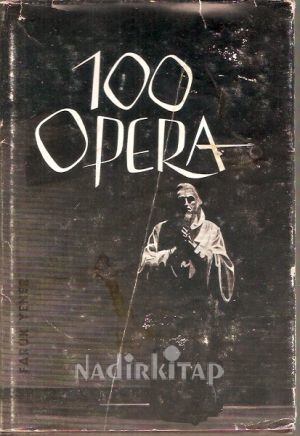 100 Opera (Hardcover)
