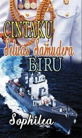 Cintaku Seluas Samudera Biru (Paperback)