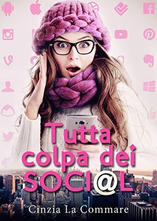 Tutta colpa dei Soci@l (Kindle Edition)