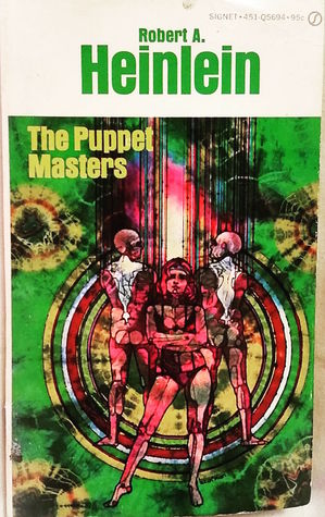 The Puppet Masters