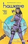 Hawkeye: Kate Bis...