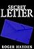 The Secret Letter: Darkness Past- Book 1