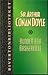 Hunden fra Baskerville (Sherlock Holmes, #5)