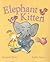 Elephant Kitten