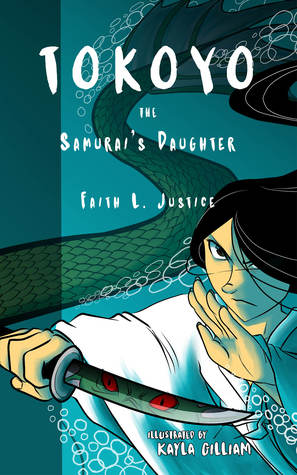 Tokoyo, The Samurai's Daughter (ebook)