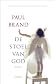 De stoel van God by Paul   Brand