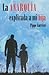 La anarquía explicada a mi hija by Pippo Gurrieri La anarquía explicada a mi hija by Pippo Gurrieri