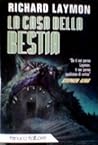 La casa della bestia by Richard Laymon