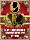 Book cover for H. P. Lovecraft: The Decline of the West