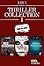 Thriller Collection I: Wegg...