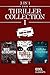 Thriller Collection I by Tina Voß