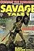 Savage Tales #1