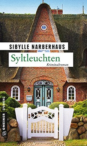Syltleuchten (Kindle Edition)