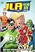 JLA by Mark Waid
