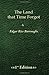 The Land that Time Forgot (Caspak #1)
